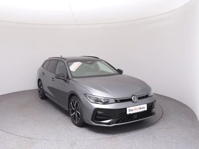 Volkswagen Passat DSG Sport Variant