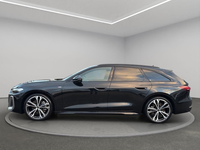 Audi A5 Avant Quattro S-Tronic