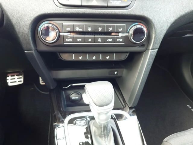 Kia XCeed GDi GT-Line