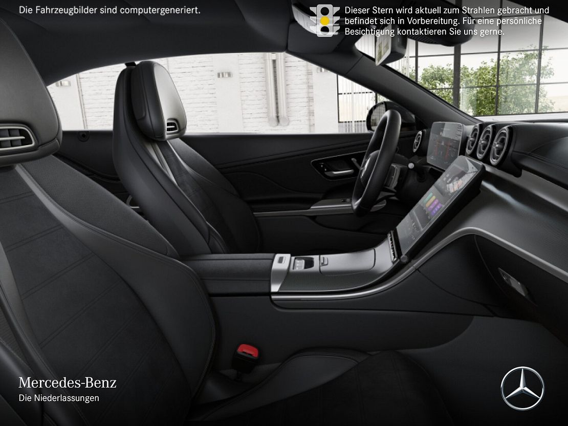 Mercedes-Benz CLE 220 CLE 220 d