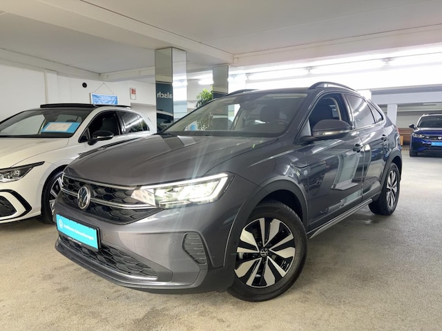 Volkswagen Taigo 1.0 TSI DSG Life