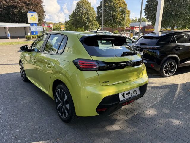 Peugeot 208 Active Pack