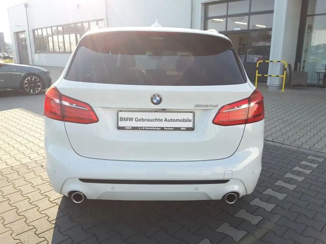 BMW 220 220d