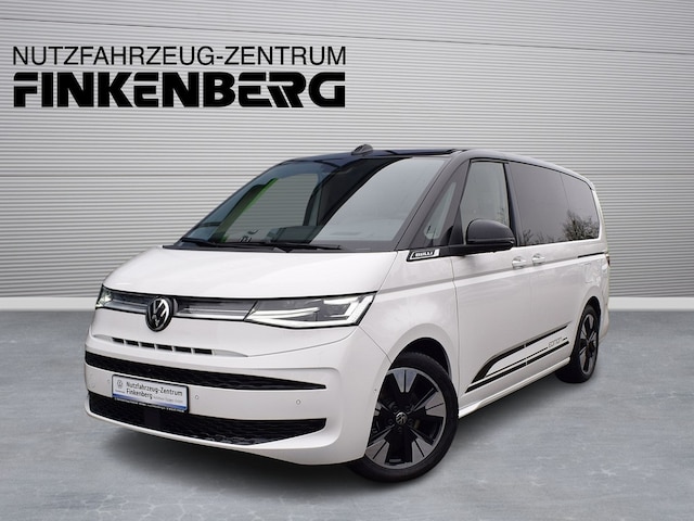 Volkswagen Multivan 2.0 TDI DSG Lang T7