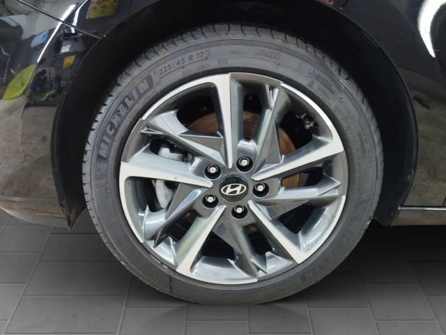 Hyundai i30 1.0 Advantage T-GDi