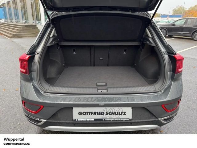 Volkswagen T-Roc 2.0 TDI Style