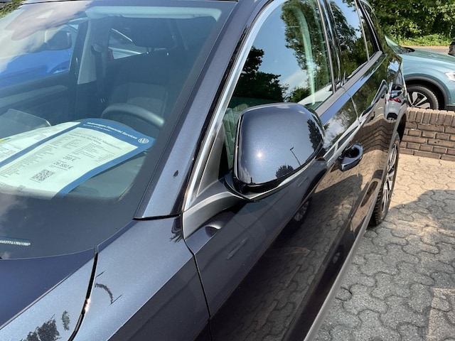 Volkswagen T-Roc 1.0 TSI Move