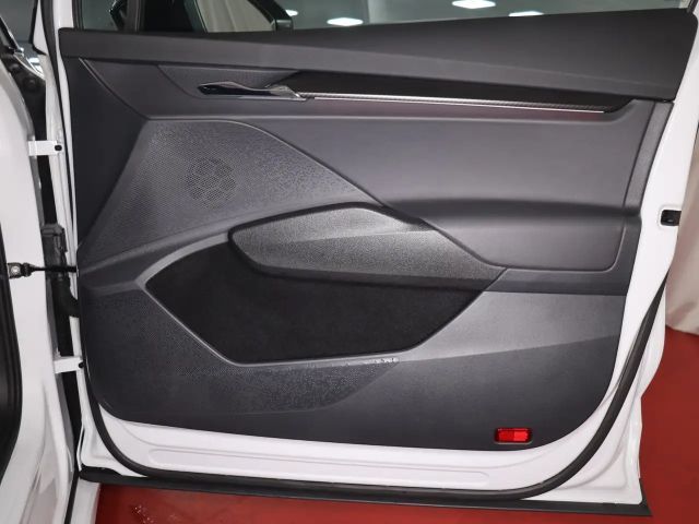 Skoda Enyaq Sportline