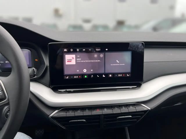 Skoda Octavia Combi Selection