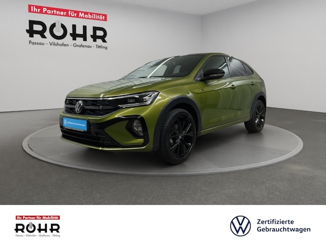 Volkswagen Taigo 1.5 TSI DSG