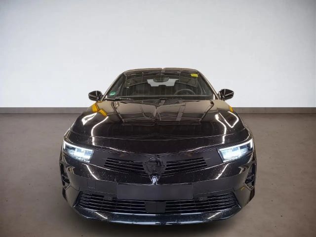 Opel Astra GS-Line Grand Sport