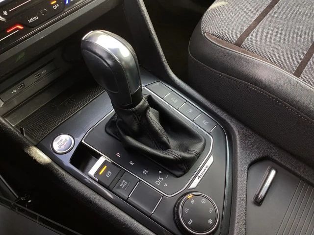 Seat Tarraco 2.0 TSI DSG Xcellence