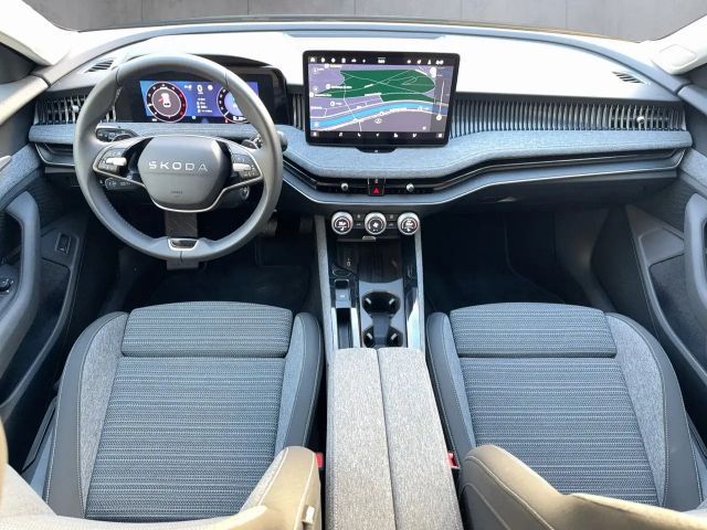 Skoda Superb Selection