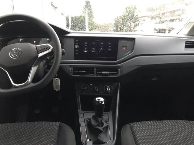Volkswagen Polo Polo 1.0 App-Connect, LED, Sitzhz, PDC, Garantie