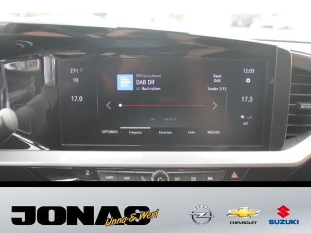 Opel Mokka 1.2 Turbo Ultimate