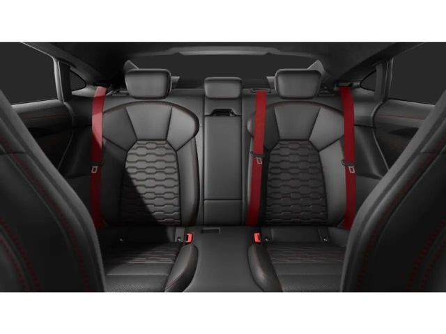 Audi e-tron Performance