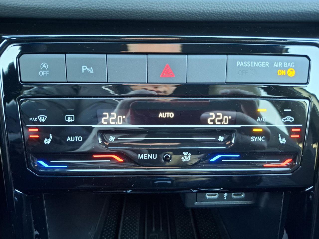 Volkswagen T-Cross 1.5 TSI DSG IQ.Drive R-Line