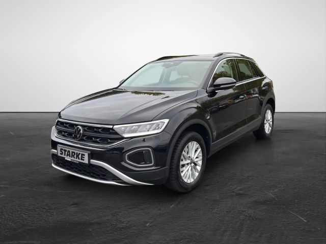 Volkswagen T-Roc 1.5 TSI Life