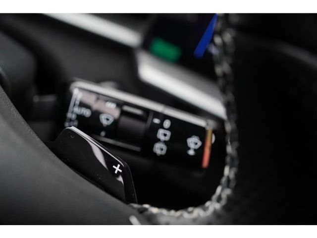 Opel Grandland X GS-Line Grand Sport