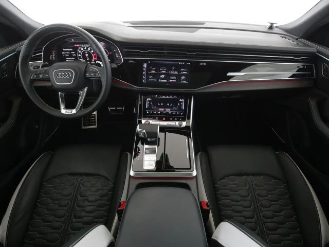 Audi RS Q8 4.0 TFSI Quattro