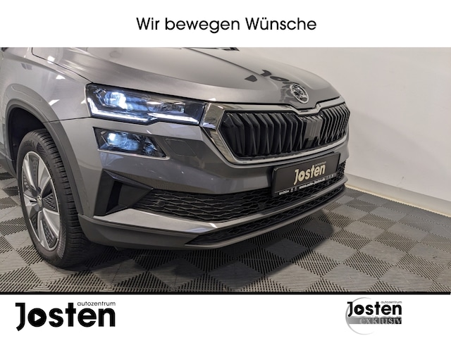 Skoda Karoq 1.5 TSI Style Style