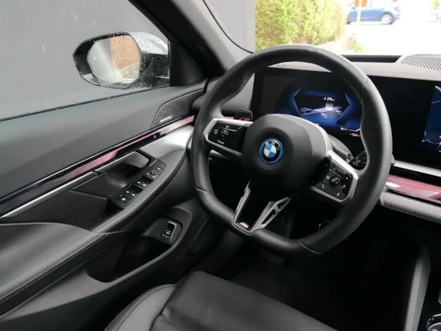 BMW i5 M-Sport Touring eDrive40