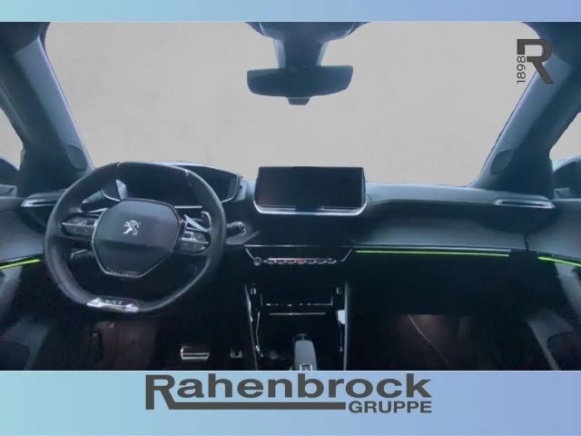 Peugeot 2008 EAT8 GT-Line PureTech