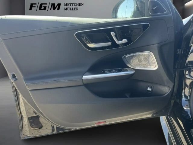 Mercedes-Benz C 300 4MATIC AMG Line Estate