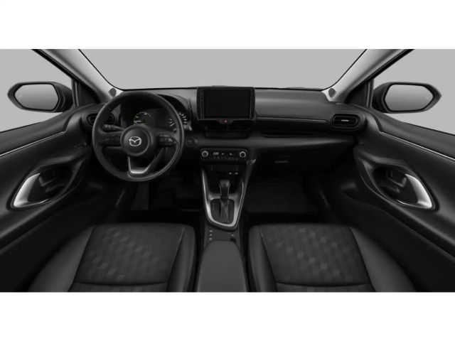 Mazda 2 Exclusive-line