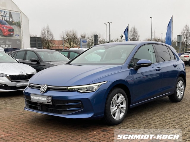 Volkswagen Golf 1.5 eTSI DSG Life