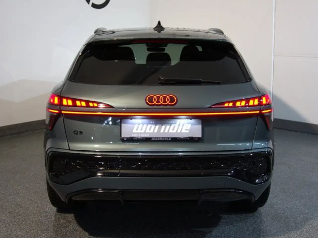 Audi Q3 TFSI 110 kW