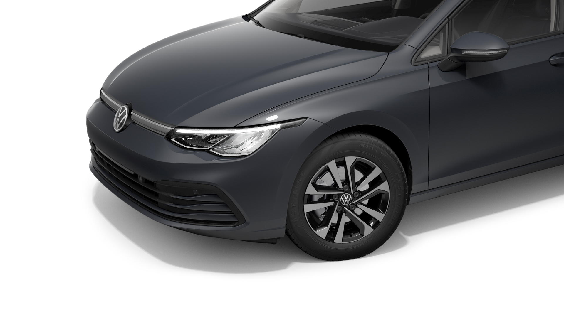 Volkswagen Golf 1.0 TSI TSi United