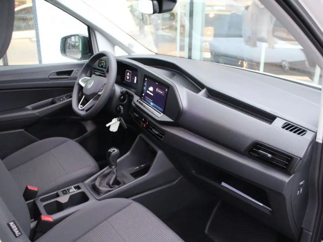 Volkswagen Caddy Cargo TDI