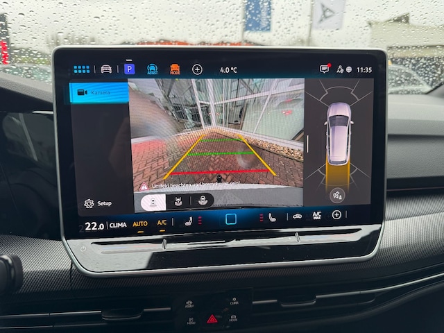 Volkswagen Golf 1.5 eTSI Golf VIII Variant