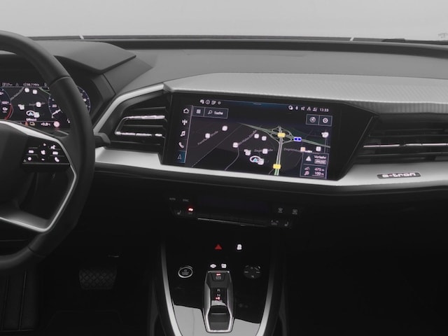 Audi Q4 e-tron SUV 45 e-tron Audi Q4 e-tron