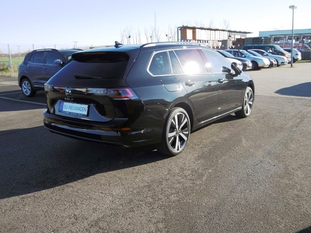 Volkswagen Golf 1.5 TSI Golf VIII Life Variant
