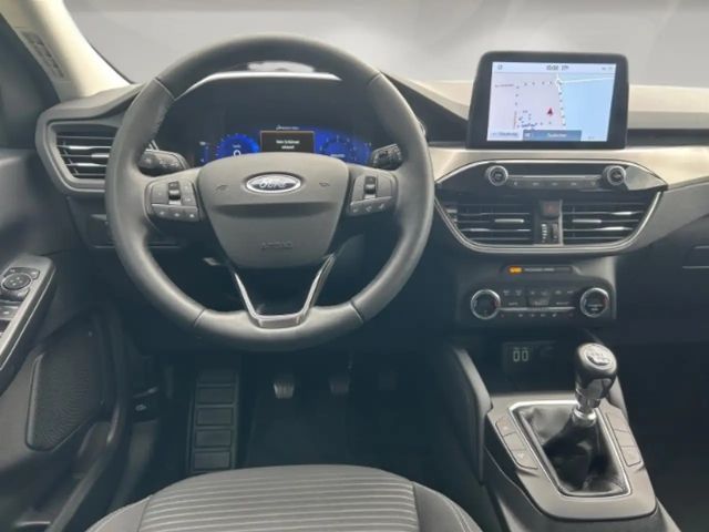 Ford Kuga Titanium
