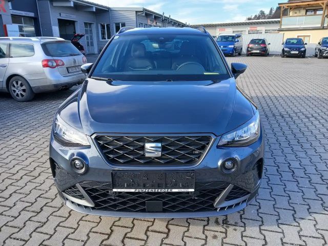 Seat Arona 1.0 TSI DSG FR-lijn