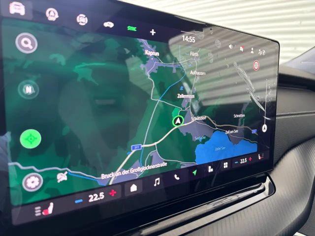 Skoda Octavia 4x4 Sportline