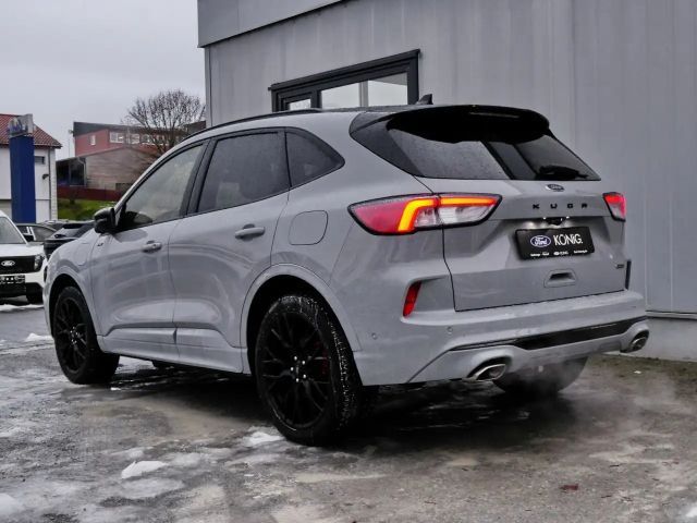 Ford Kuga Graphite Tech Edition Head-Up+AHK+KeyFree Klima