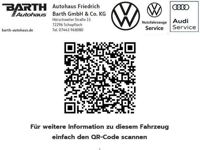 Volkswagen Golf 1.5 TSI