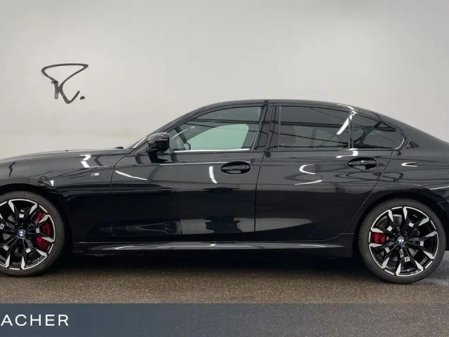 BMW 318 318d M-Sport Sedan