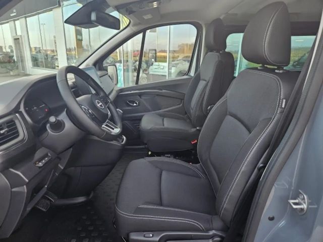 Nissan Primastar L1H1 Tekna dCi 170