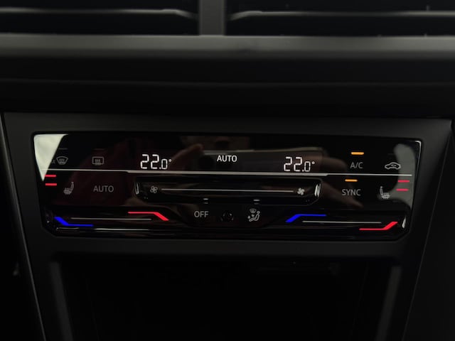 Volkswagen Polo 1.0 TSI IQ.Drive R-Line