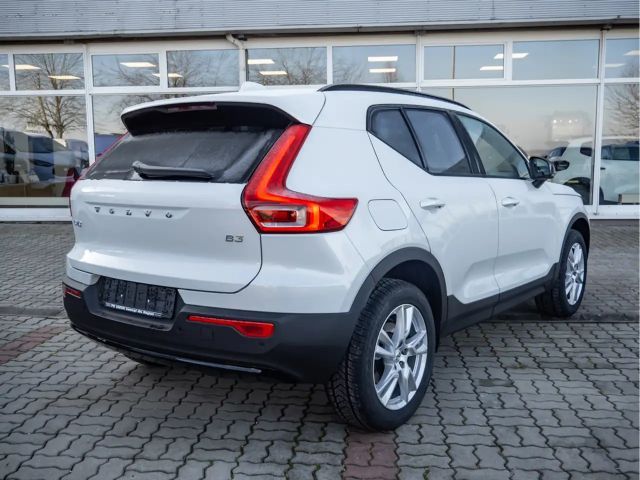 Volvo XC40 Dark Plus