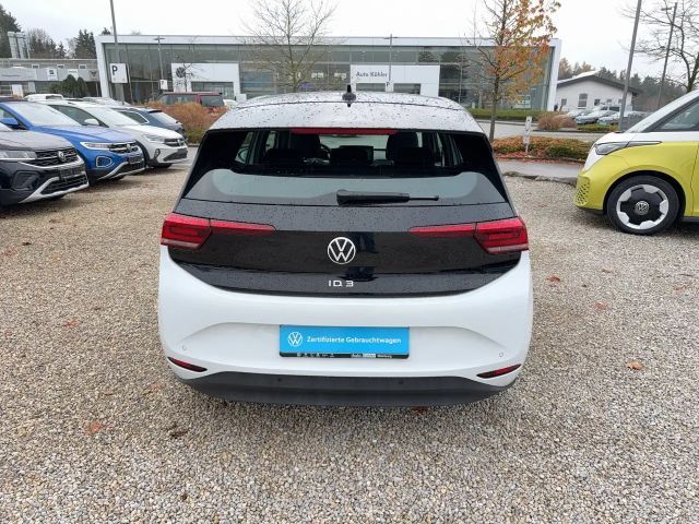 Volkswagen ID.3 Performance Pro