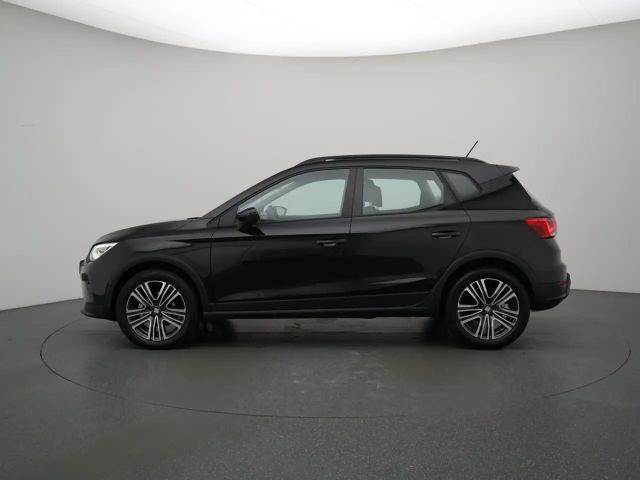 Seat Arona DSG Style