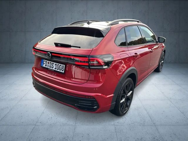 Volkswagen Taigo 1.0 TSI DSG R-Line