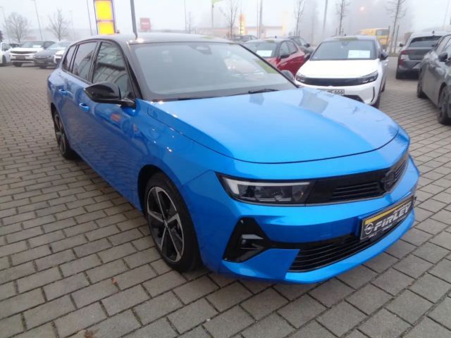 Opel Astra GS-Line Grand Sport