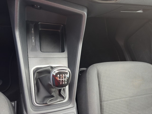 Volkswagen Caddy 2.0 TDI Life Maxi